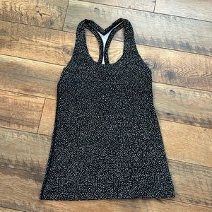 Lululemon Align tank size 6